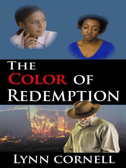 Title details for The Color of Redemption by Lynn Cornell - Wait list